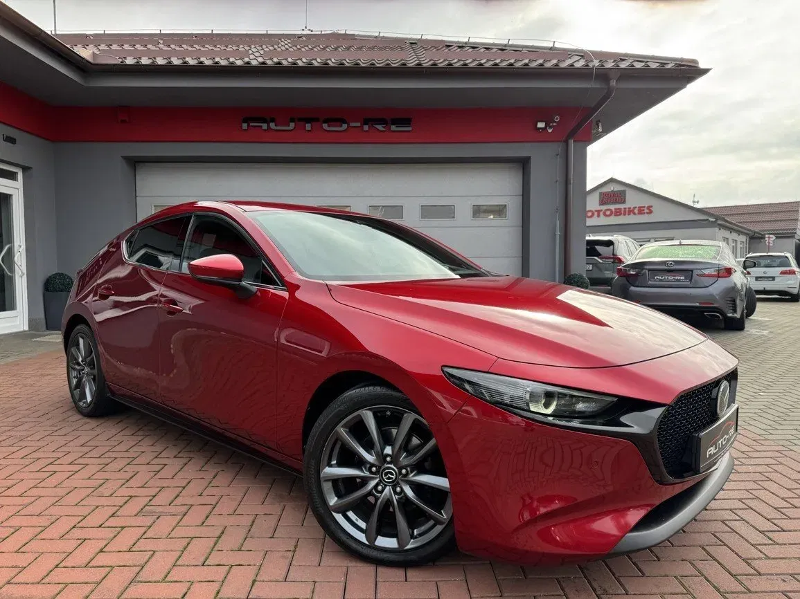 Mazda 3 - Náhled 49