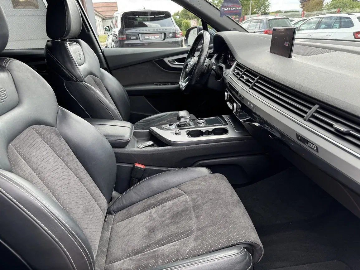 Audi Q7 - Náhled 19