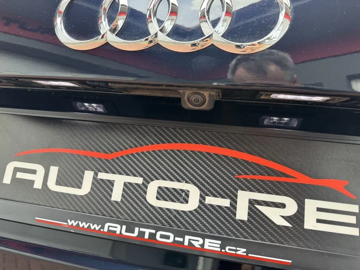 Audi Q7 - Náhled 44