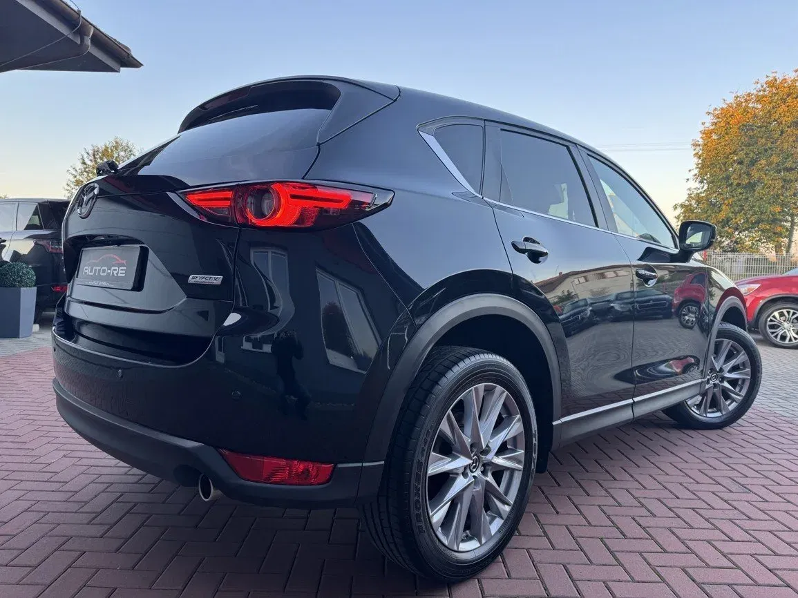 Mazda CX-5 - Náhled 2