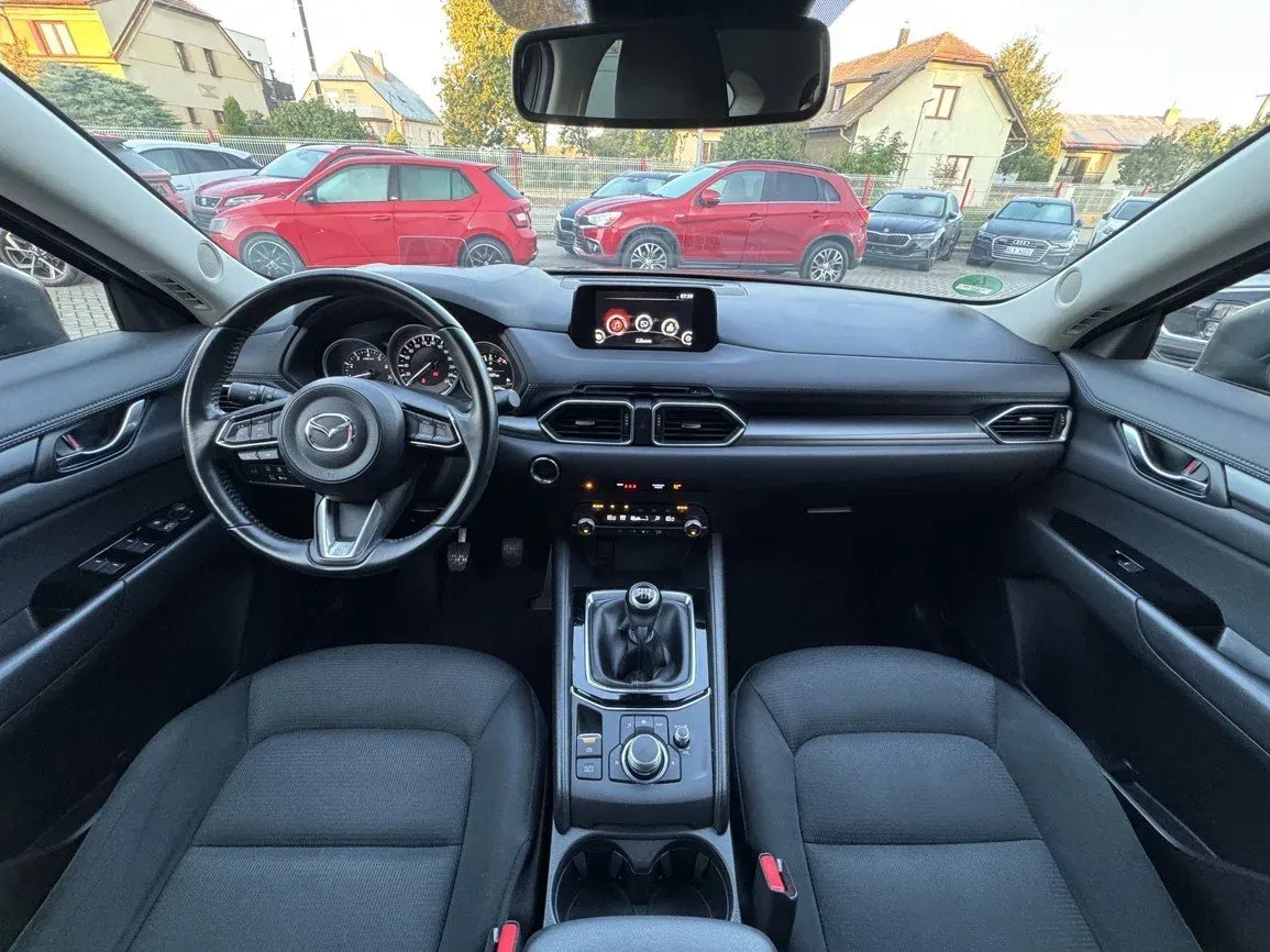 Mazda CX-5 - Náhled 5