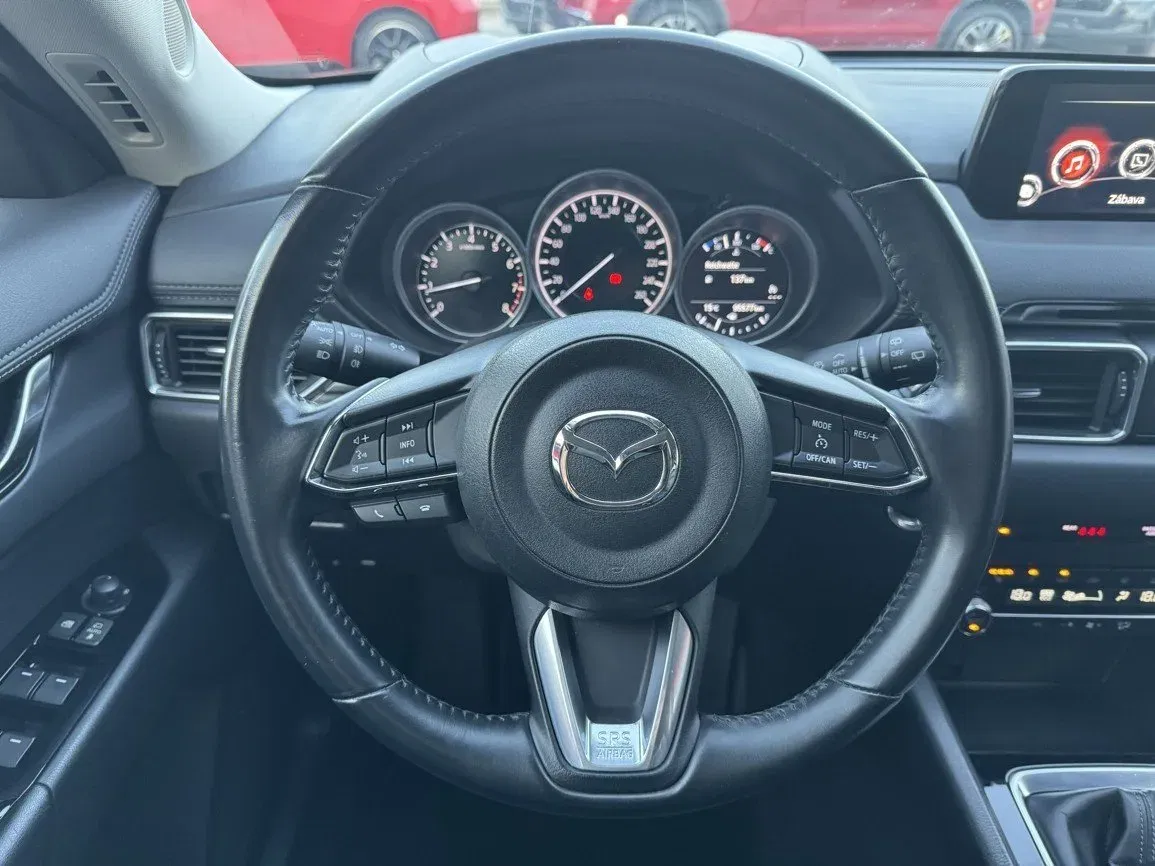 Mazda CX-5 - Náhled 6