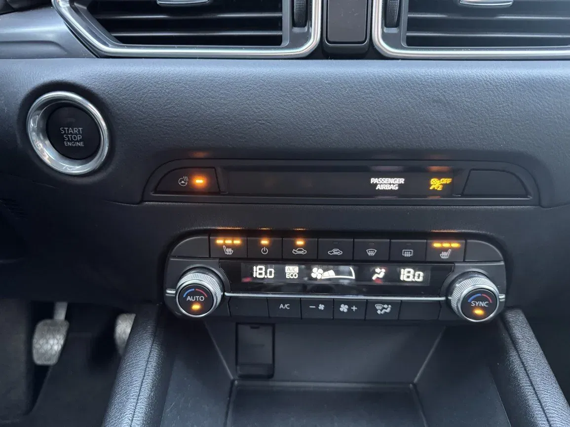 Mazda CX-5 - Náhled 8