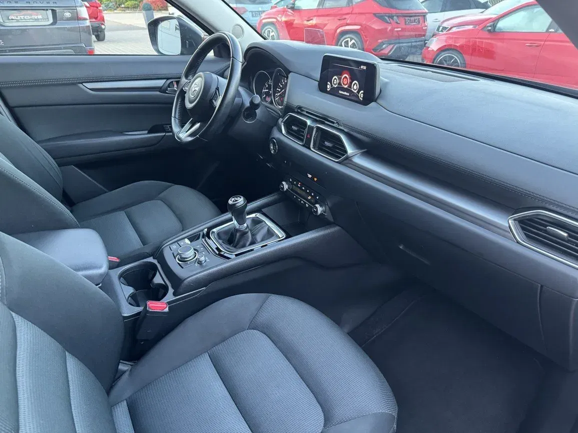Mazda CX-5 - Náhled 16