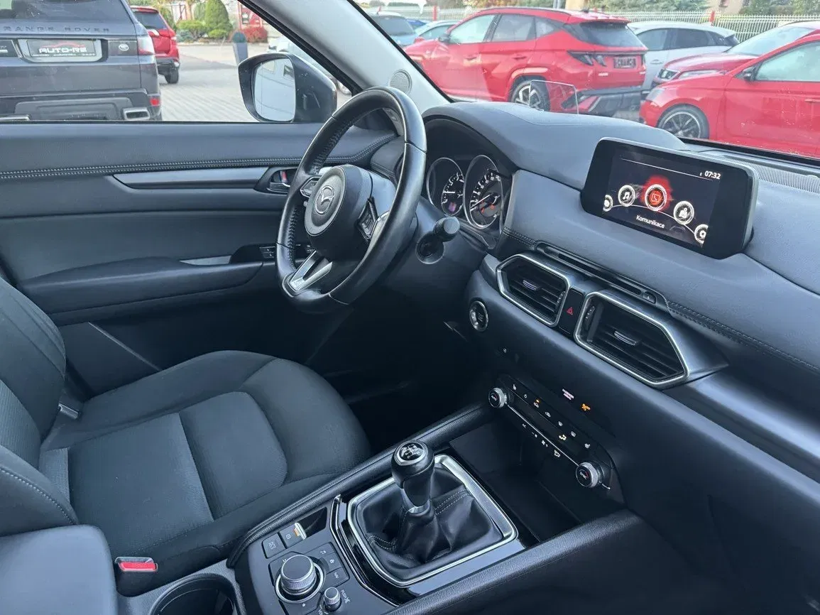 Mazda CX-5 - Náhled 17