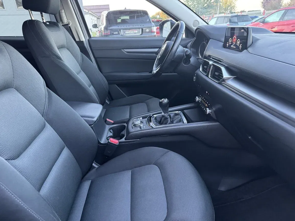 Mazda CX-5 - Náhled 18