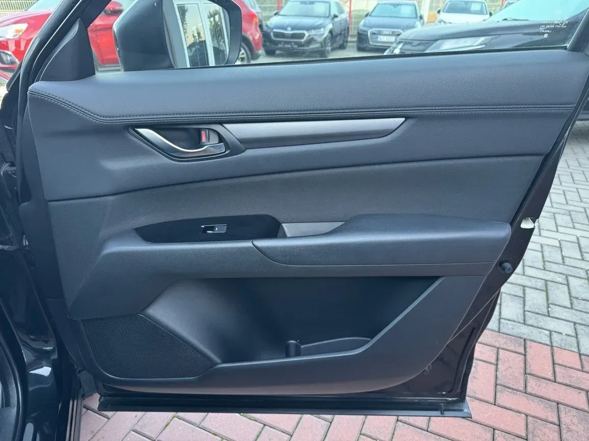 Mazda CX-5 - Náhled 19