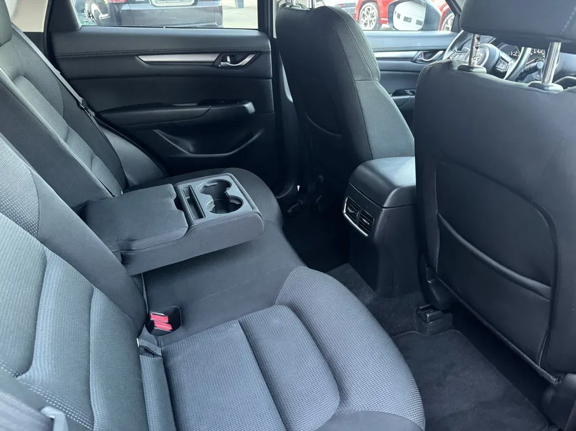 Mazda CX-5 - Náhled 20