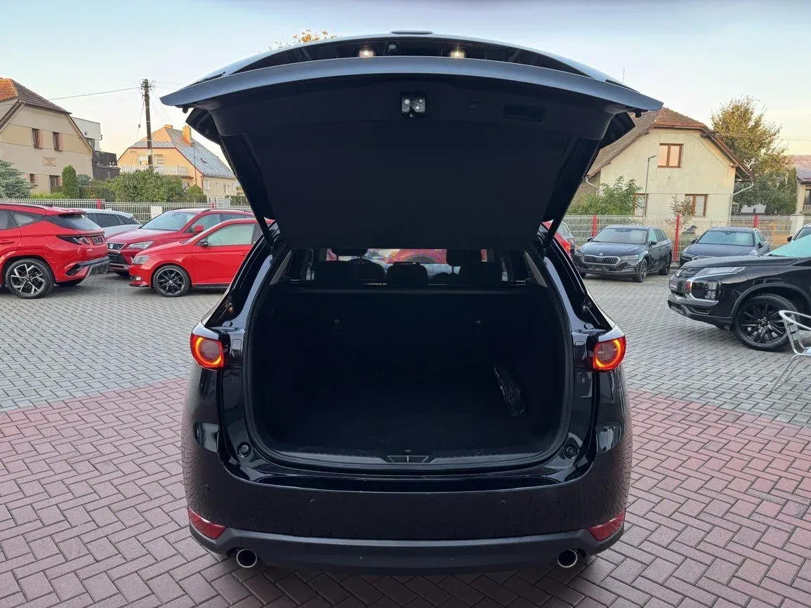 Mazda CX-5 - Náhled 22