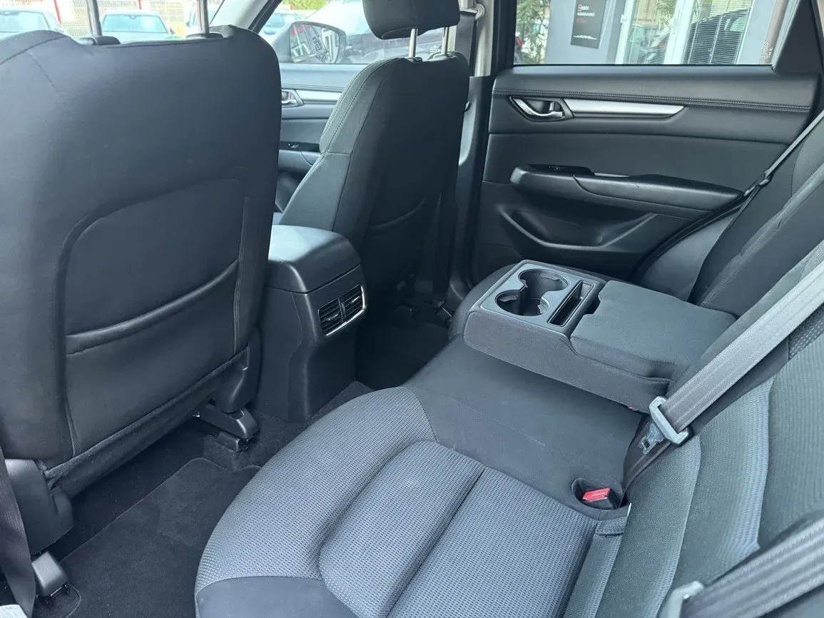 Mazda CX-5 - Náhled 24