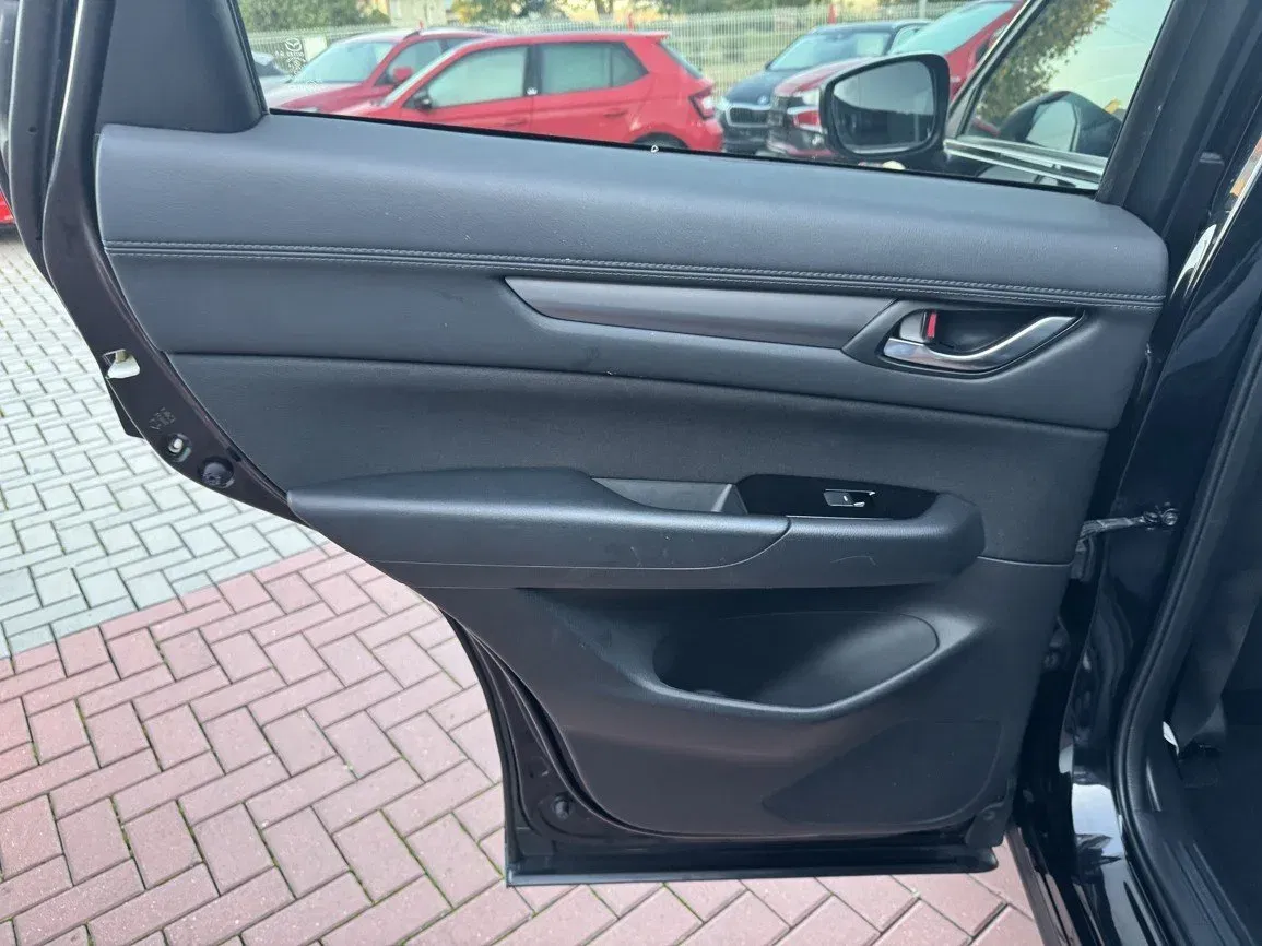 Mazda CX-5 - Náhled 25