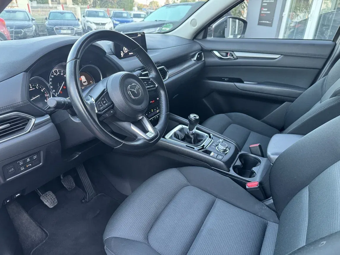 Mazda CX-5 - Náhled 26