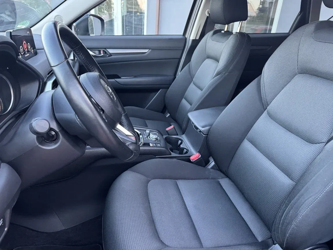 Mazda CX-5 - Náhled 27