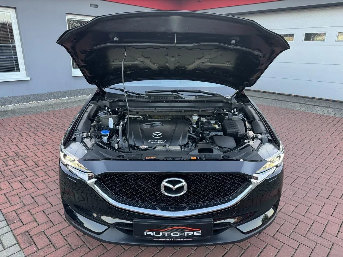 Mazda CX-5 - Náhled 32