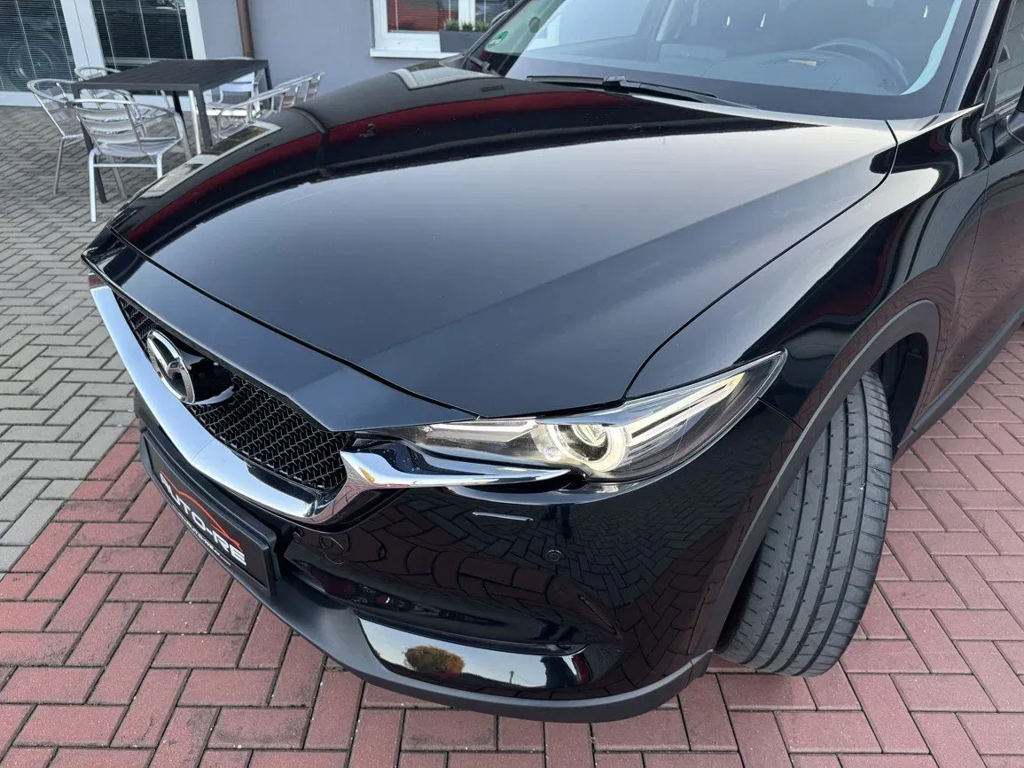 Mazda CX-5 - Náhled 34