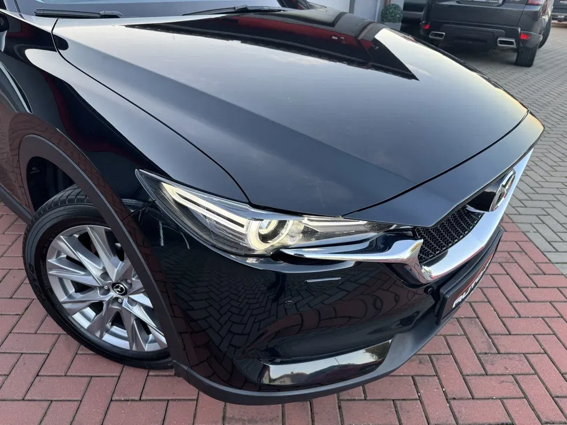 Mazda CX-5 - Náhled 39