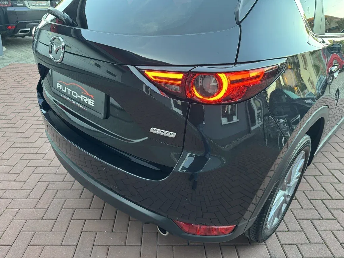 Mazda CX-5 - Náhled 40