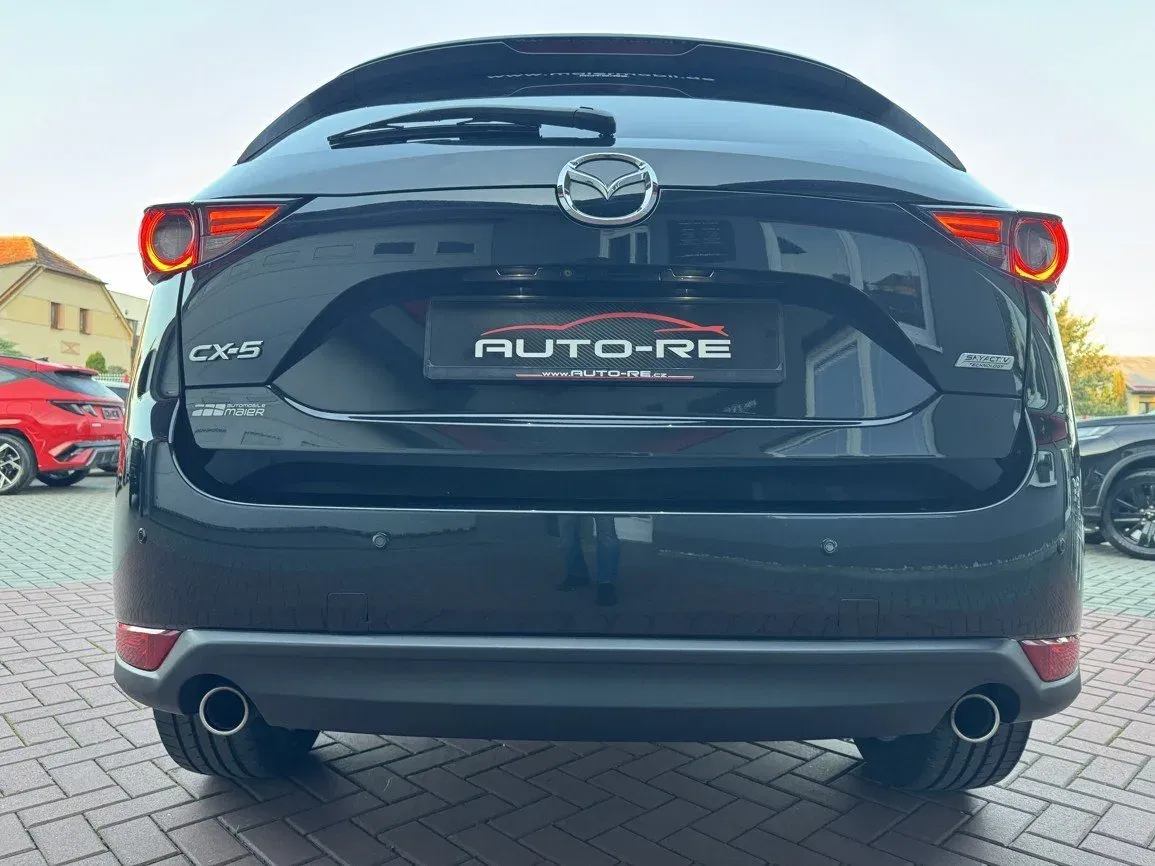 Mazda CX-5 - Náhled 44