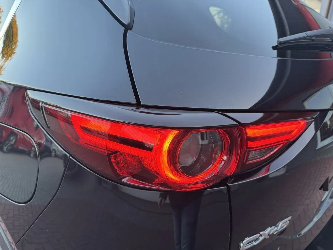 Mazda CX-5 - Náhled 45