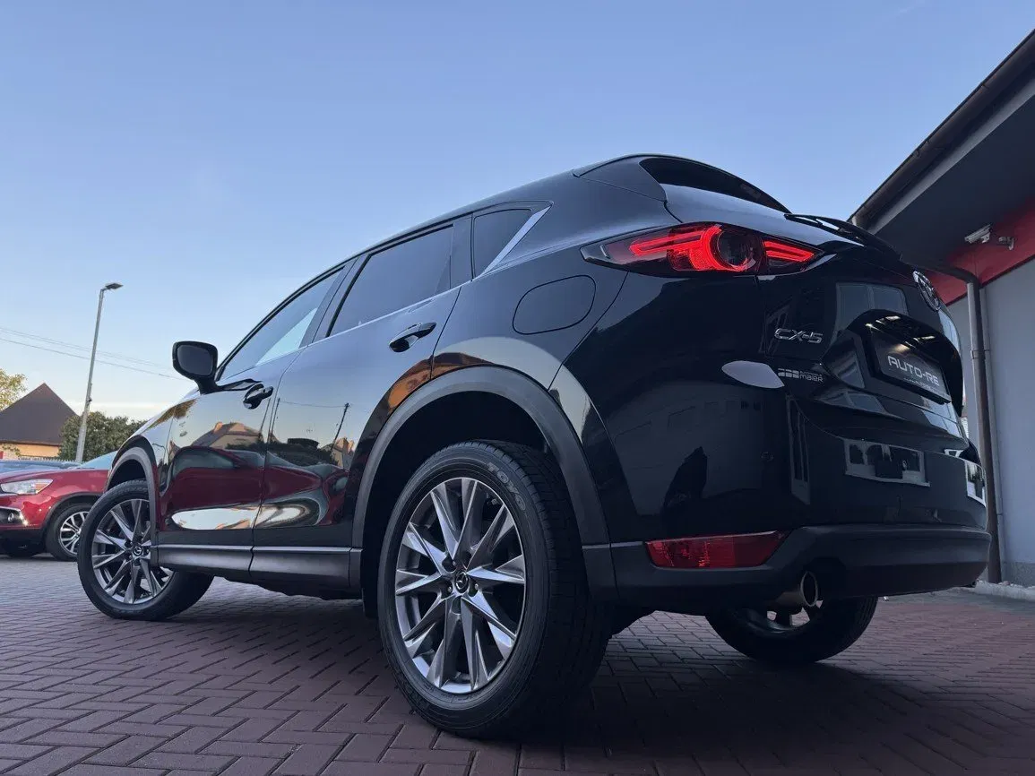 Mazda CX-5 - Náhled 49