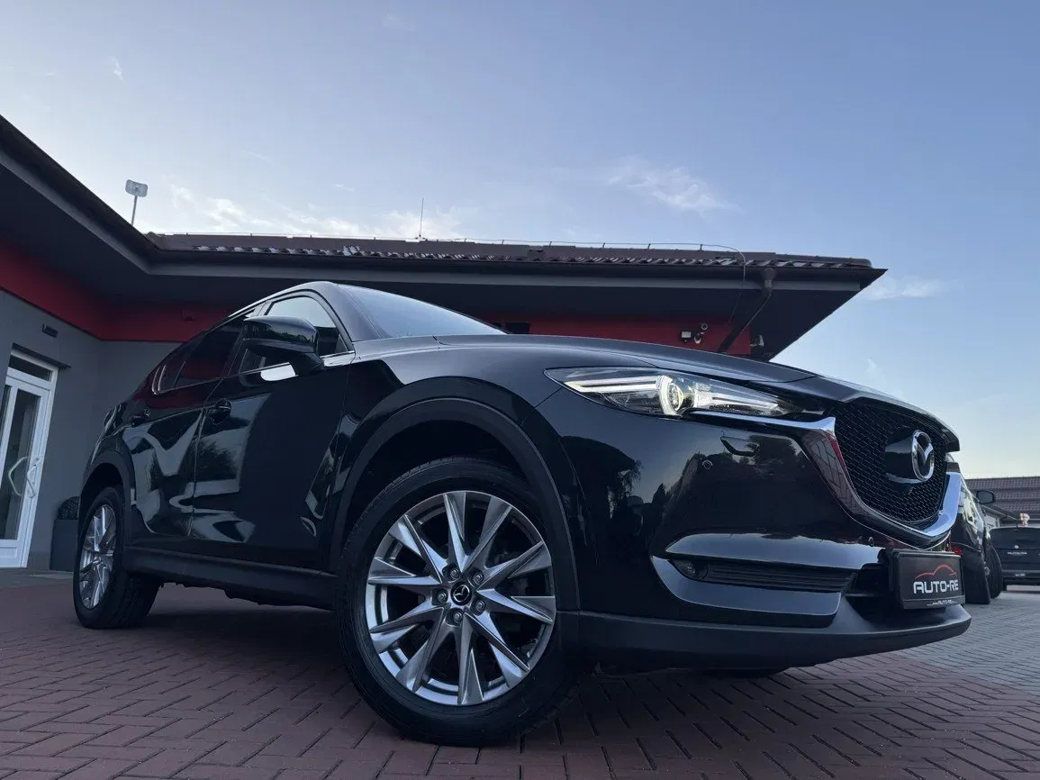 Mazda CX-5 - Náhled 50