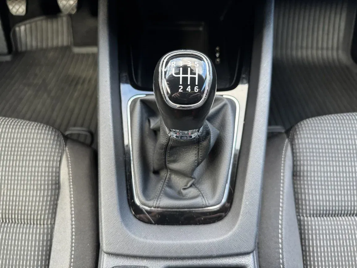 Škoda Octavia - Náhled 10
