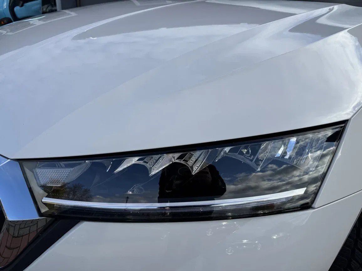 Škoda Octavia - Náhled 36