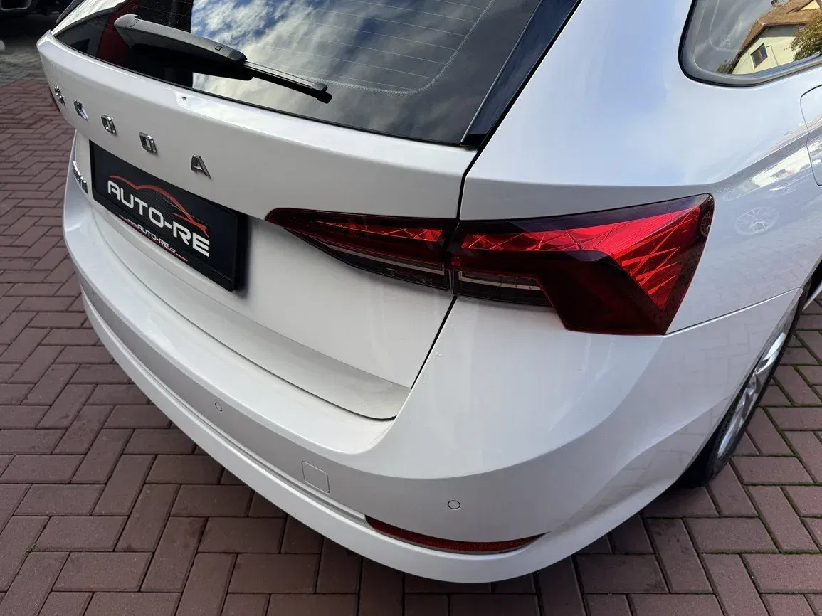 Škoda Octavia - Náhled 40
