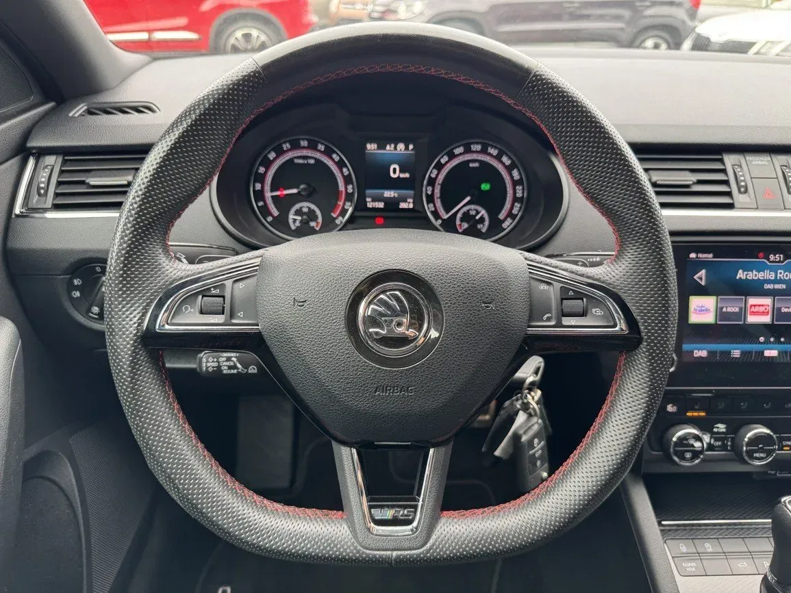 Škoda Octavia - Náhled 7