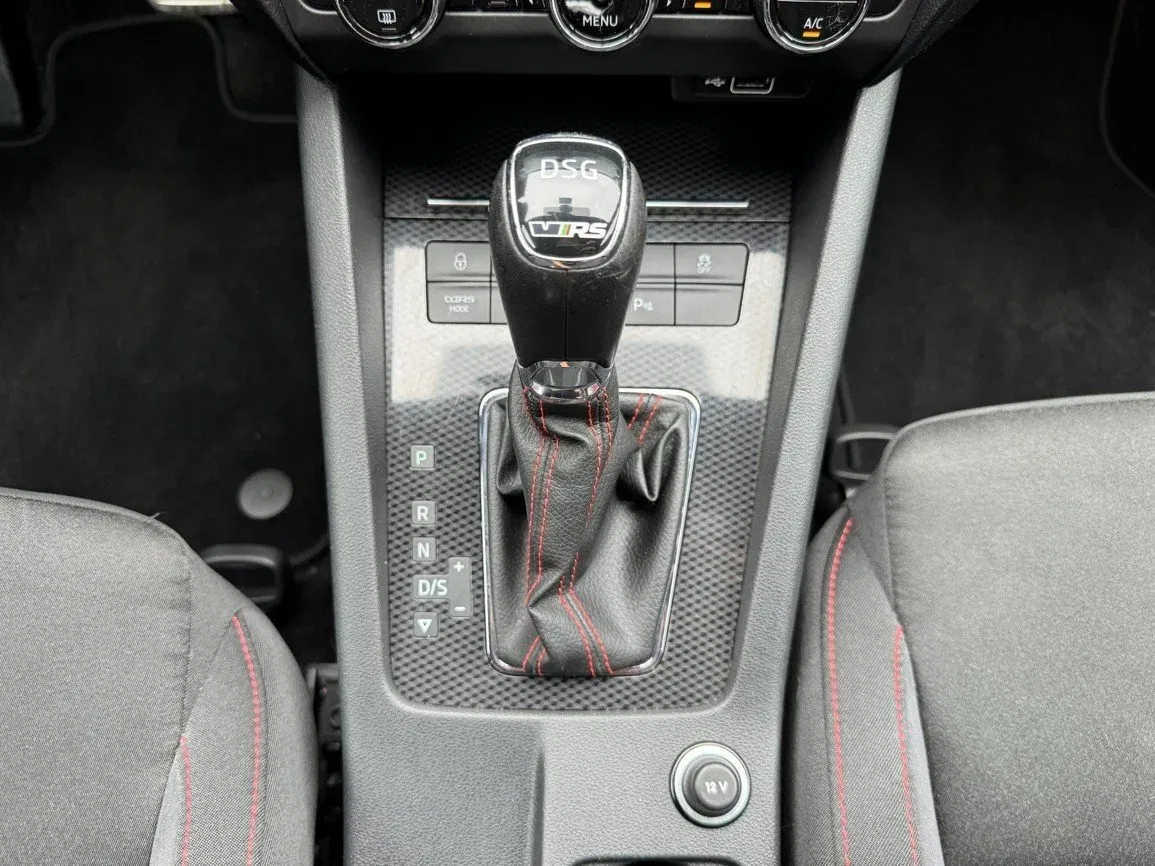 Škoda Octavia - Náhled 8
