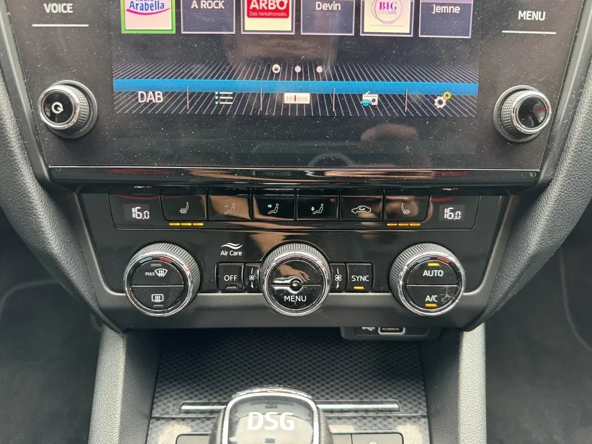 Škoda Octavia - Náhled 9