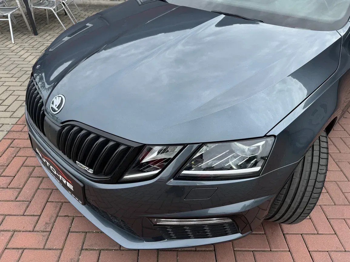 Škoda Octavia - Náhled 34