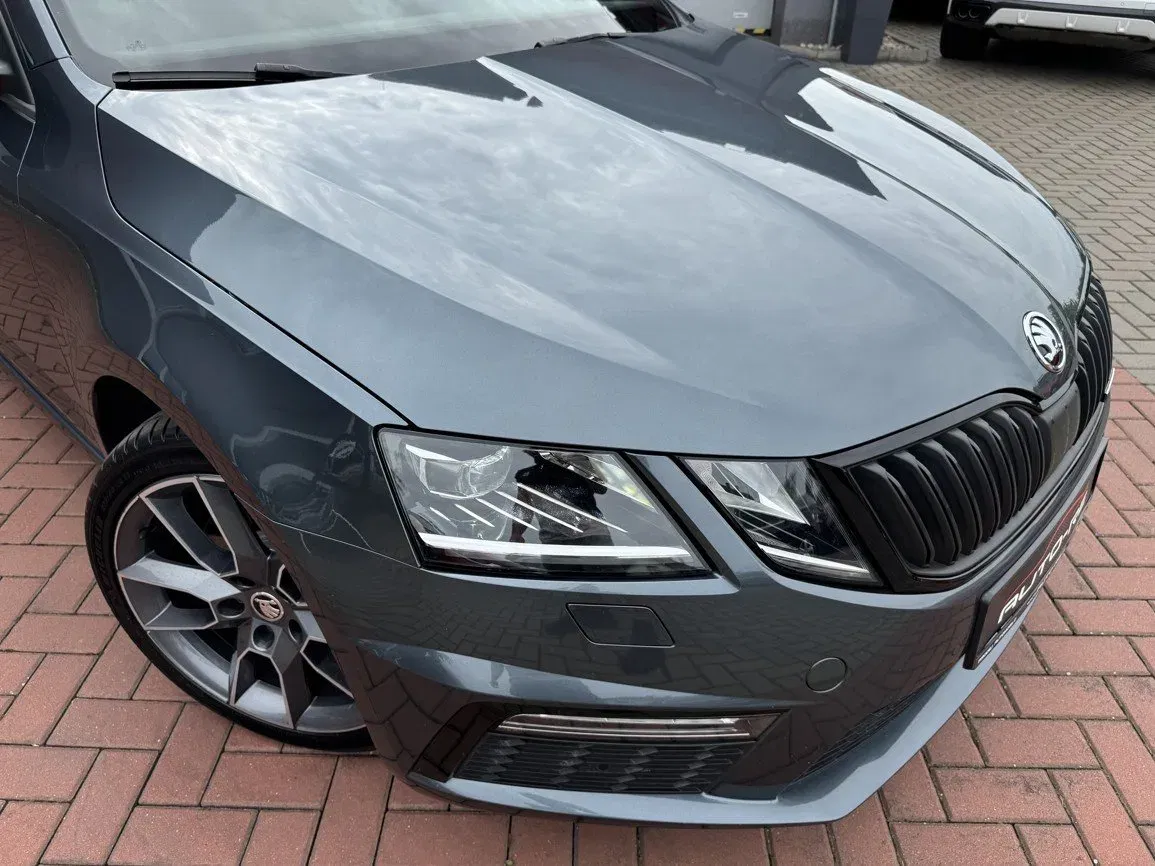Škoda Octavia - Náhled 38