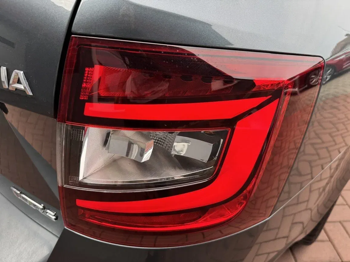 Škoda Octavia - Náhled 40
