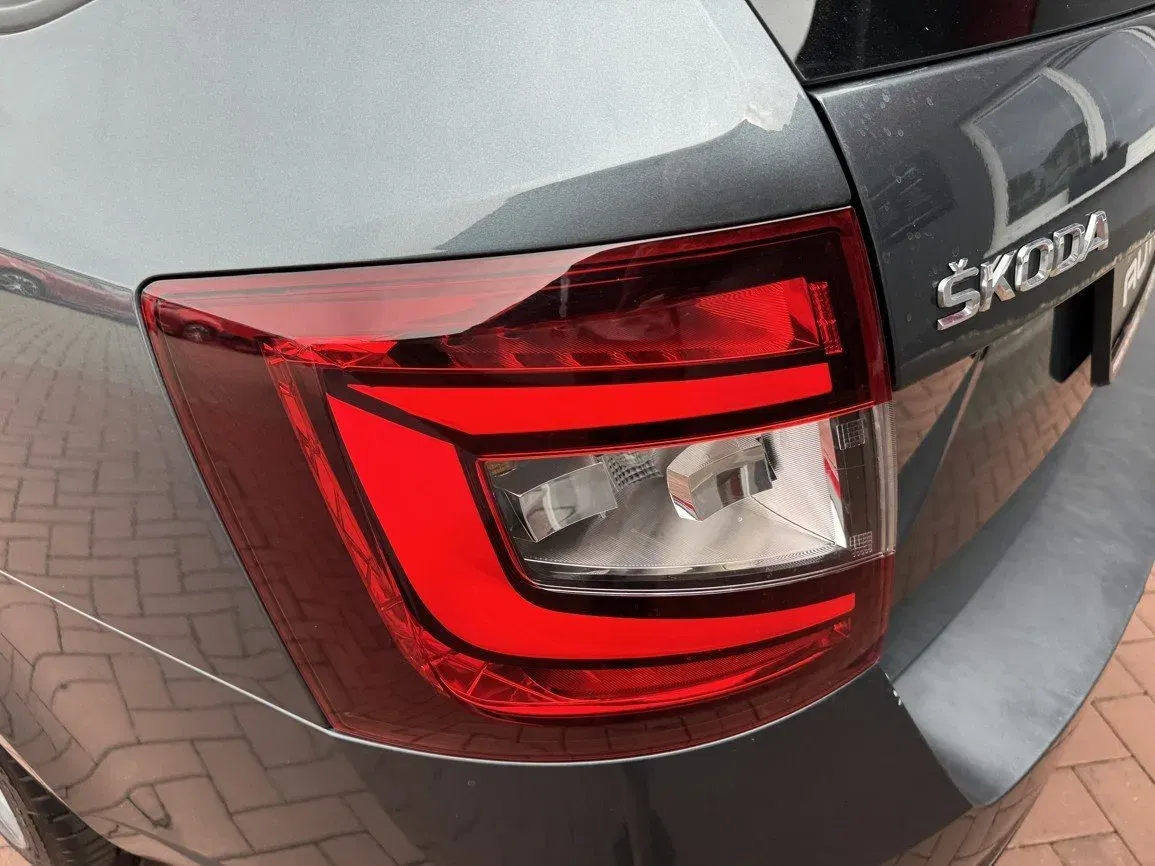 Škoda Octavia - Náhled 41