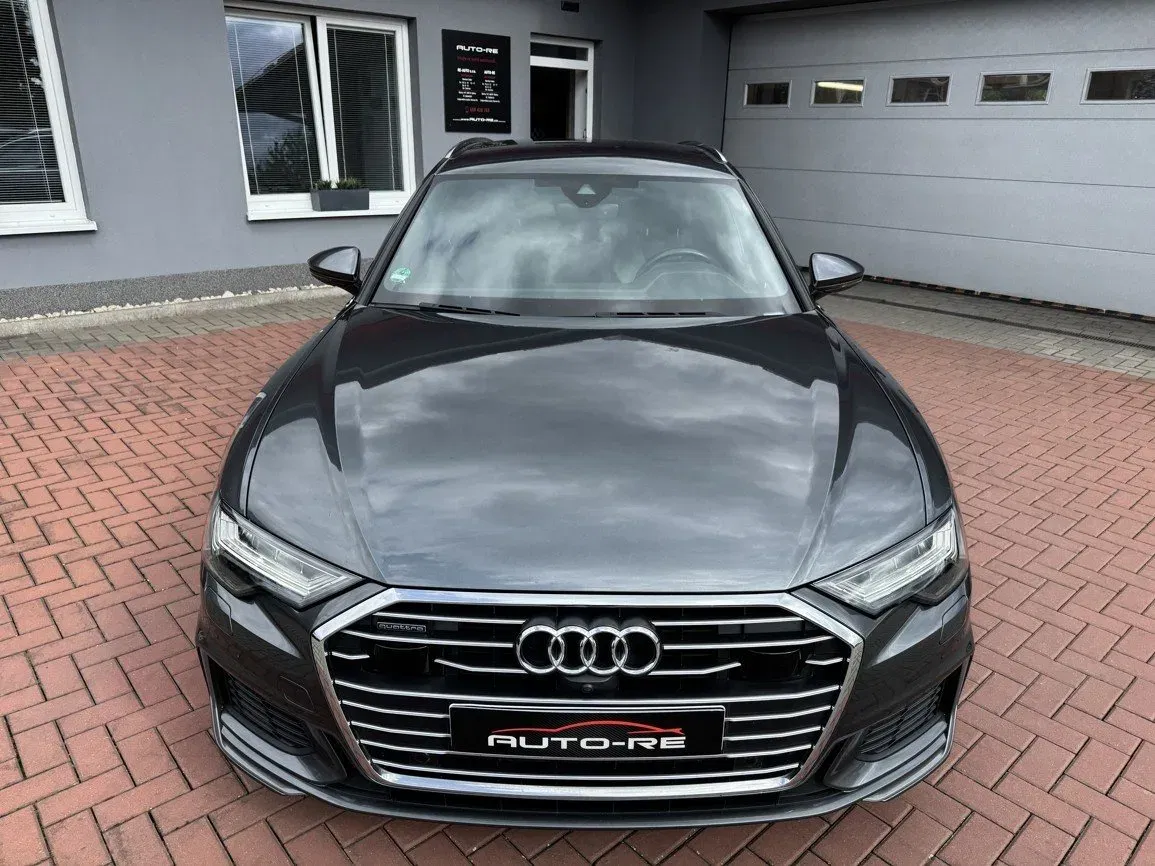 Audi A6 - Náhled 5