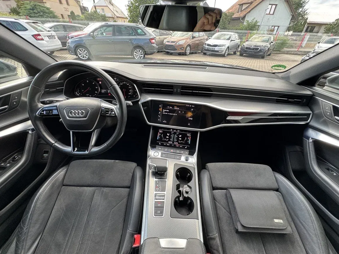 Audi A6 - Náhled 6