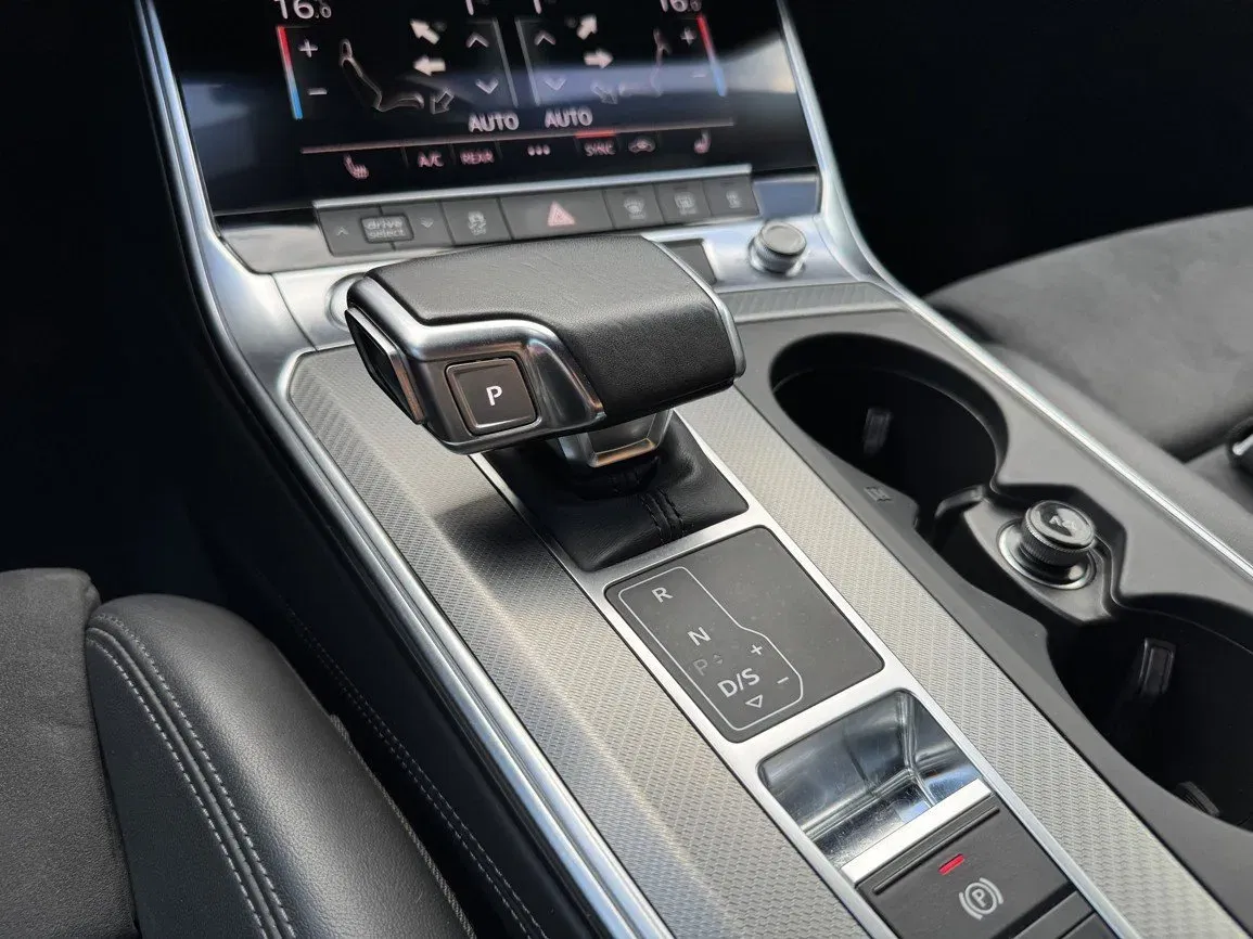 Audi A6 - Náhled 7