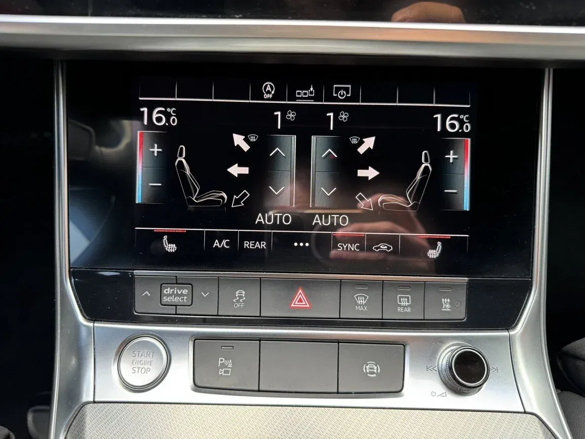 Audi A6 - Náhled 8