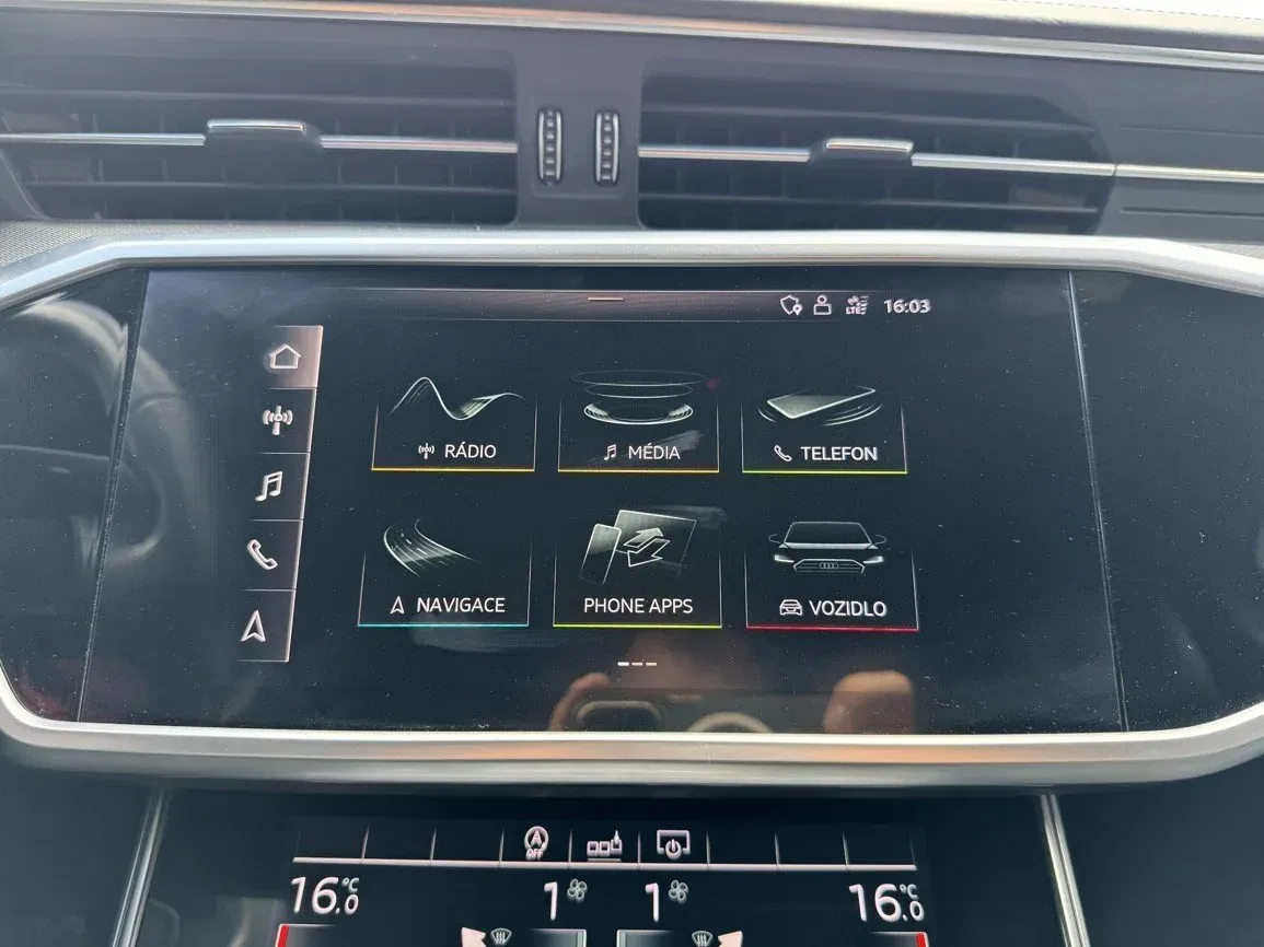 Audi A6 - Náhled 9