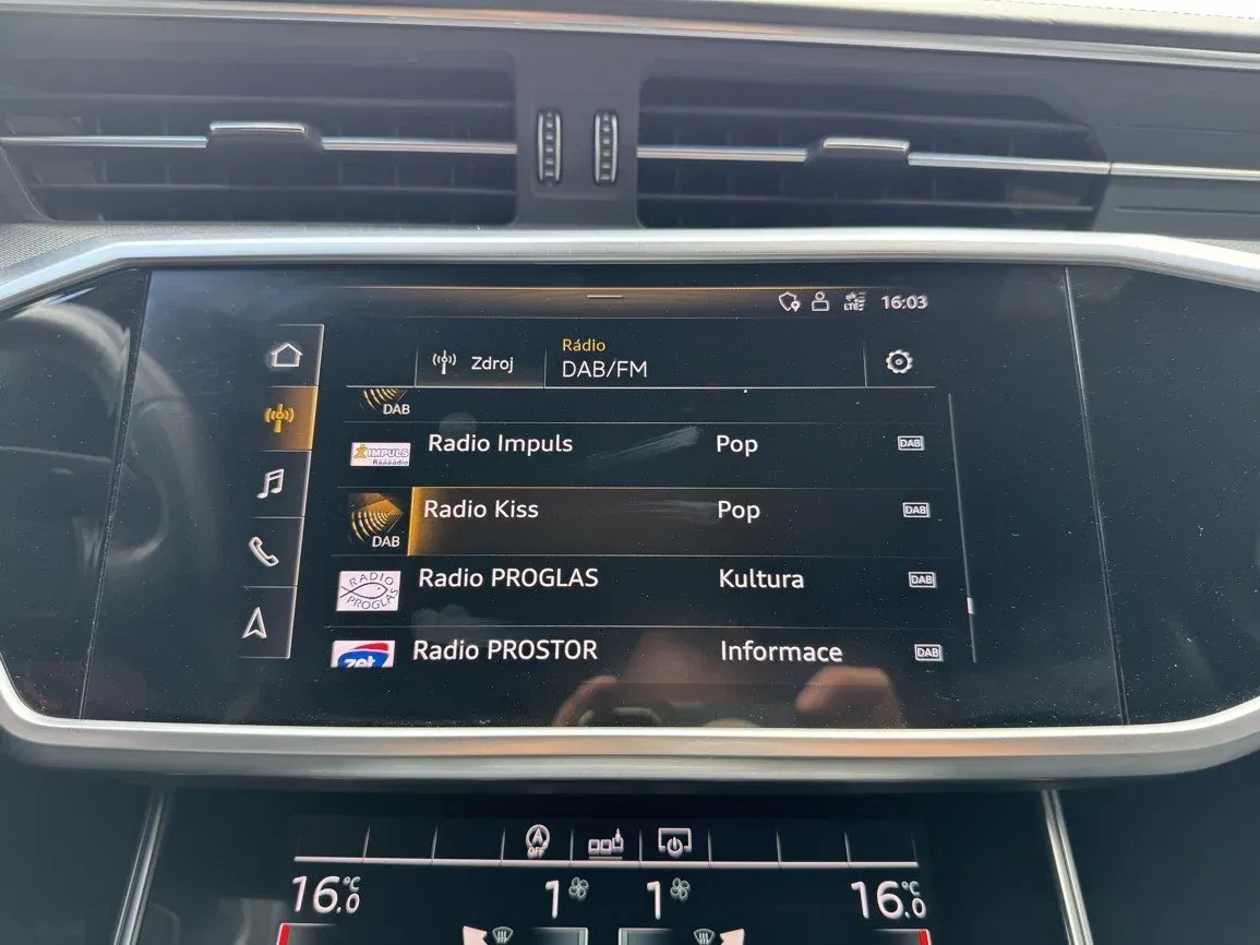 Audi A6 - Náhled 10