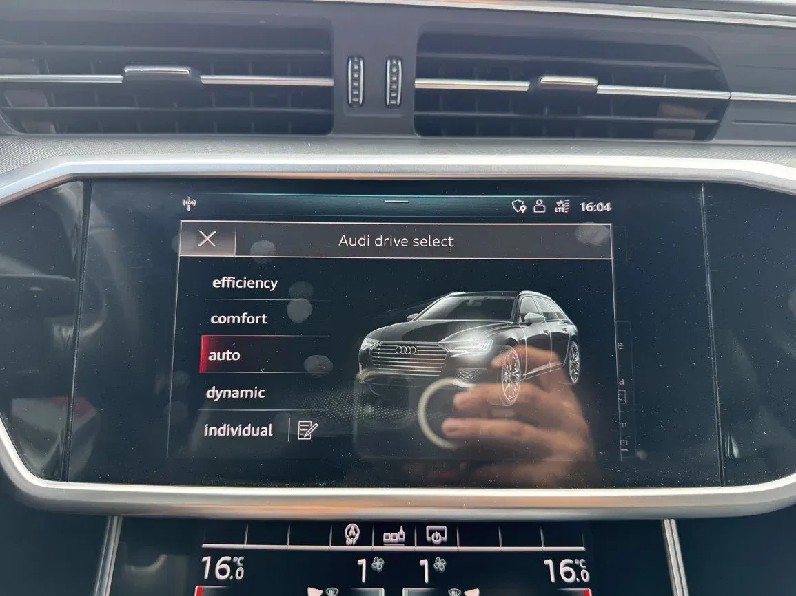 Audi A6 - Náhled 13