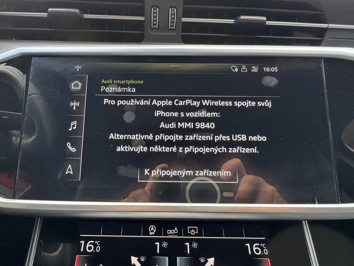 Audi A6 - Náhled 14