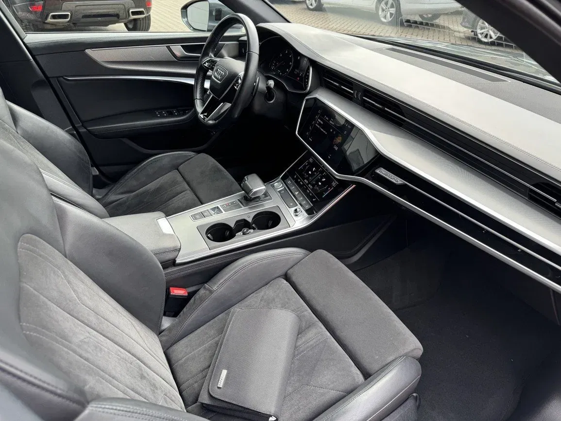 Audi A6 - Náhled 15