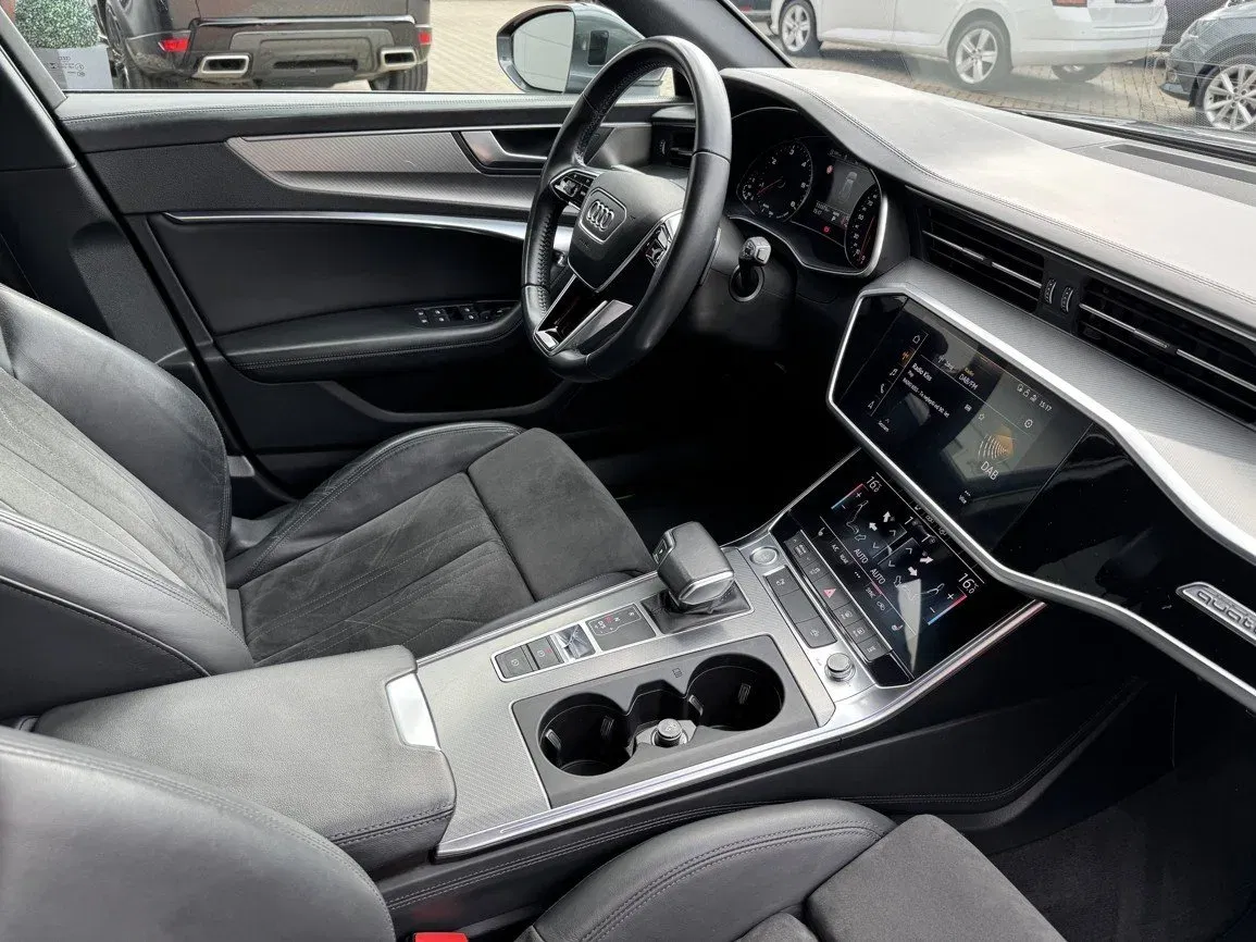 Audi A6 - Náhled 16
