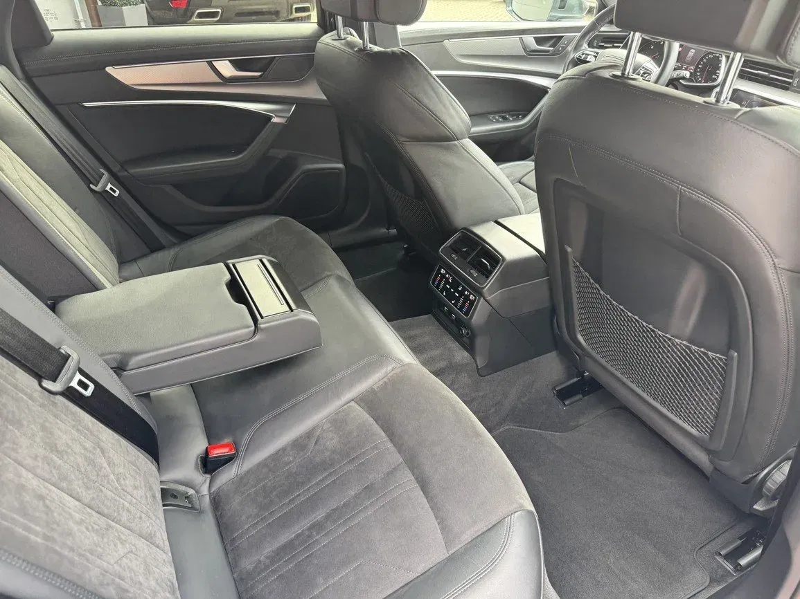 Audi A6 - Náhled 20