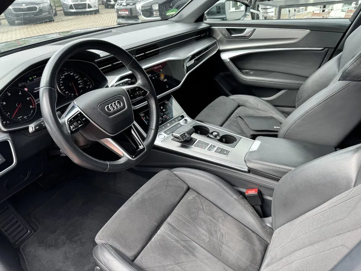 Audi A6 - Náhled 27