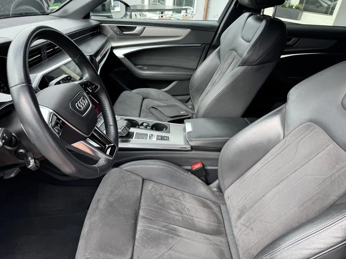 Audi A6 - Náhled 28