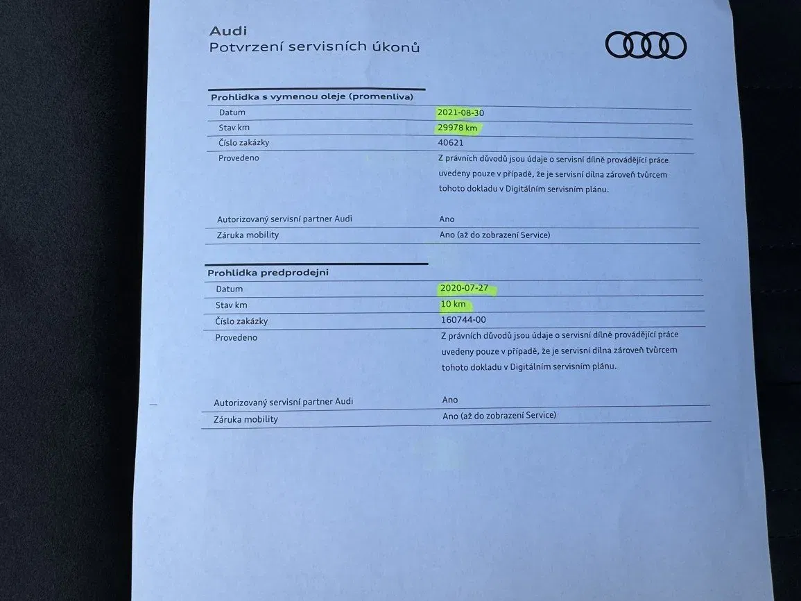 Audi A6 - Náhled 32