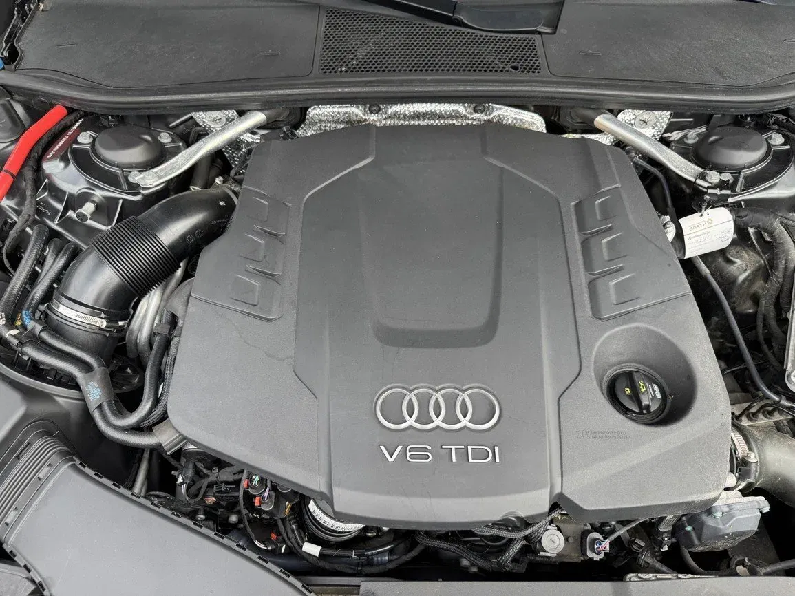 Audi A6 - Náhled 36